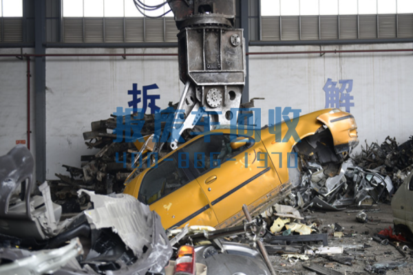 武汉市市车辆报废中心电话，武汉市车辆报废点